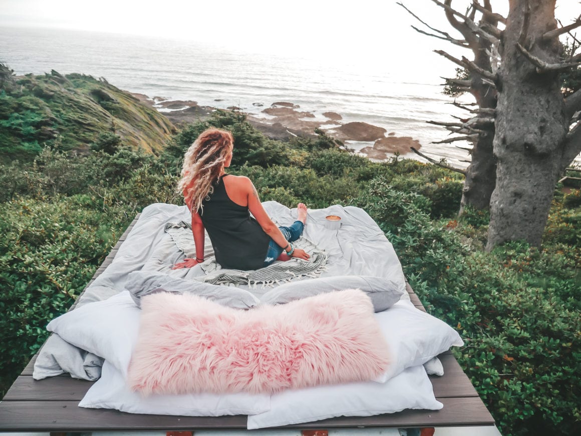 We get messages asking questions about our build and what bus life is actually like. Here are the answers to those frequently asked questions! | Since We Woke Up | sincewewokeup.com