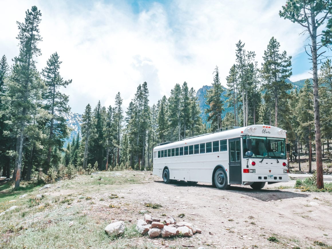 Here are six places to visit during your Montana trip that will allow you to experience every one of its diverse landscapes and offerings. | Since We Woke Up | sincewewokeup.com