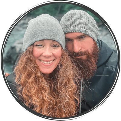 Tawny McVay and Mike McVay - two digital nomads traveling full-time in a skoolie conversion. Follow the adventure @sincewewokeup on Instagram! | Since We Woke Up | sincewewokeup.com